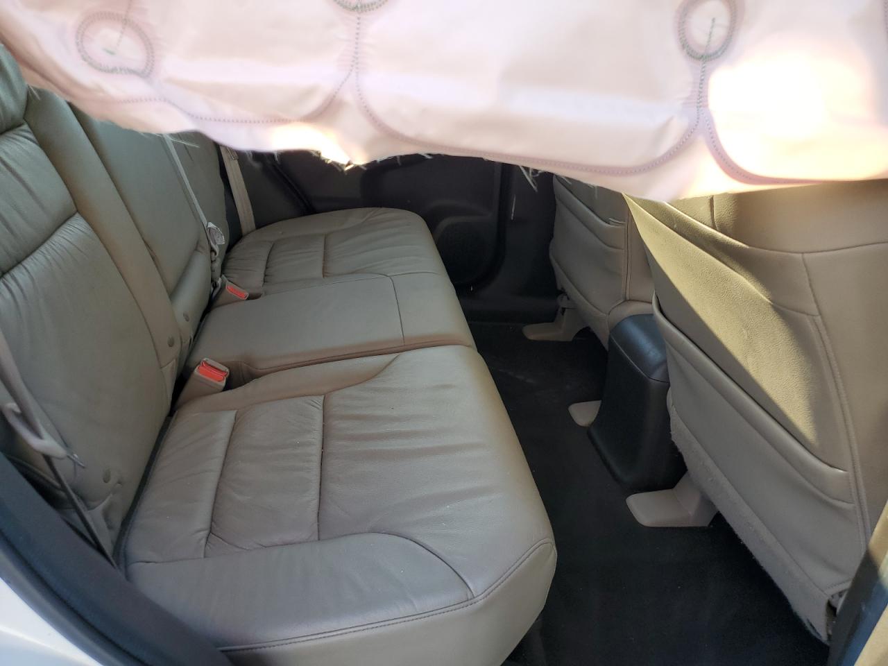 5J6RM4H7XDL027838 2013 Honda Cr-V Exl