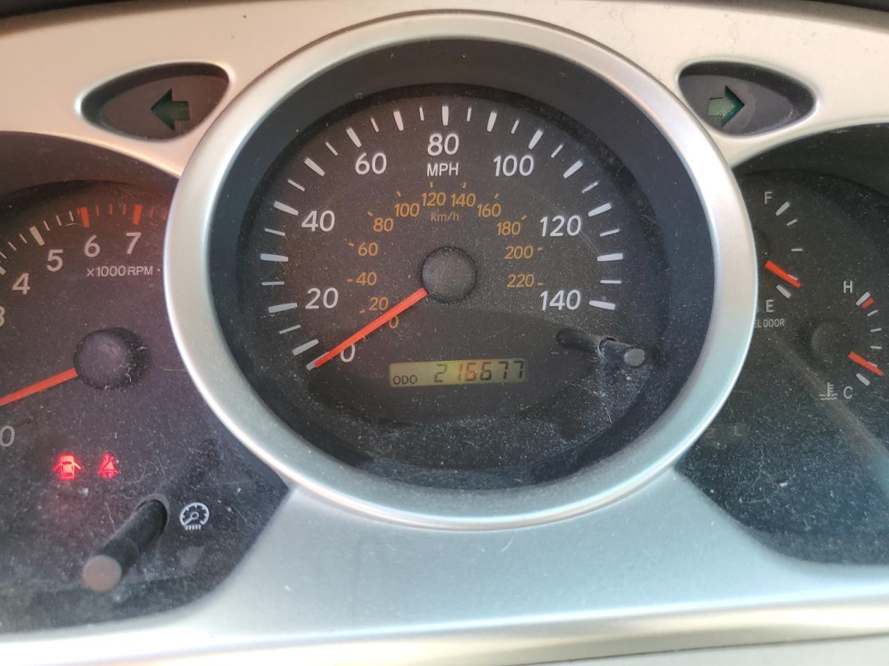 JTEEP21AX60184260 2006 Toyota Highlander Limited