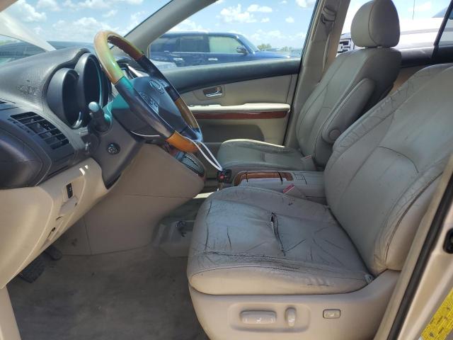 2006 Lexus Rx 400 VIN: JTJGW31U460002176 Lot: 60145554