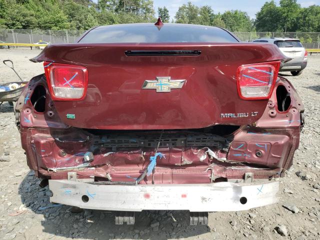 2016 CHEVROLET MALIBU LIM 1G11C5SA7GF116942