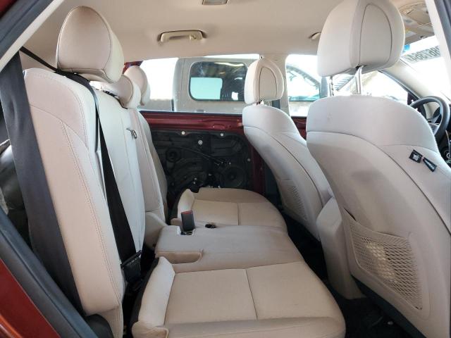 2017 Hyundai Tucson Limited VIN: KM8J33A49HU482028 Lot: 60867364