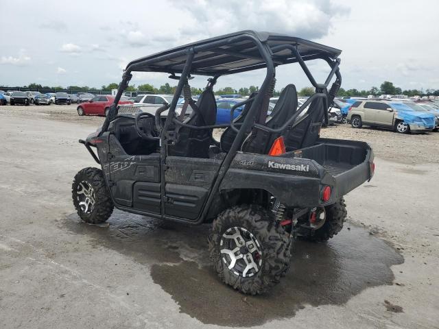 2021 KAWASAKI KRT800 C - JKBRTCG19MB526268
