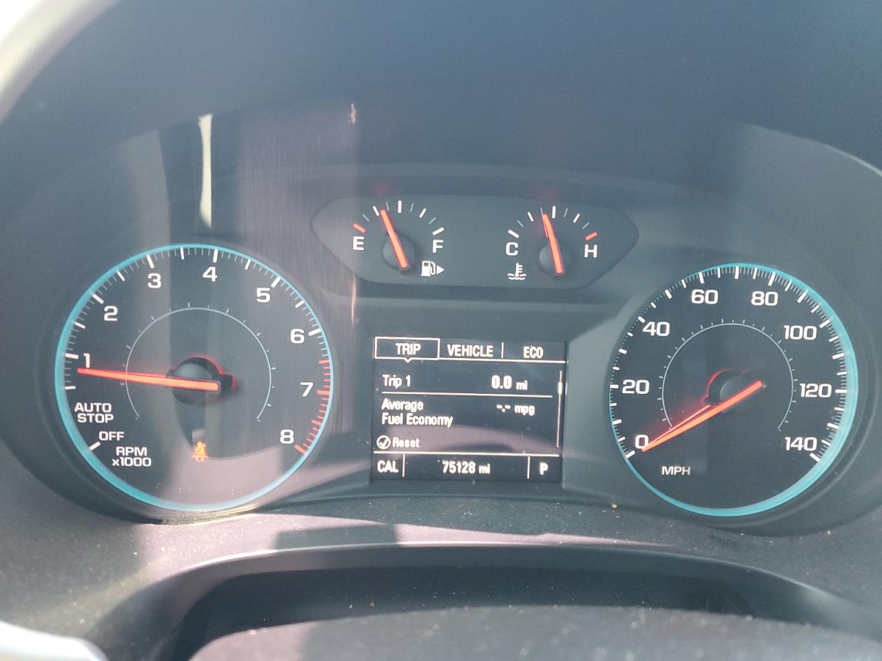 1G1ZB5ST6GF254415 2016 Chevrolet Malibu Ls