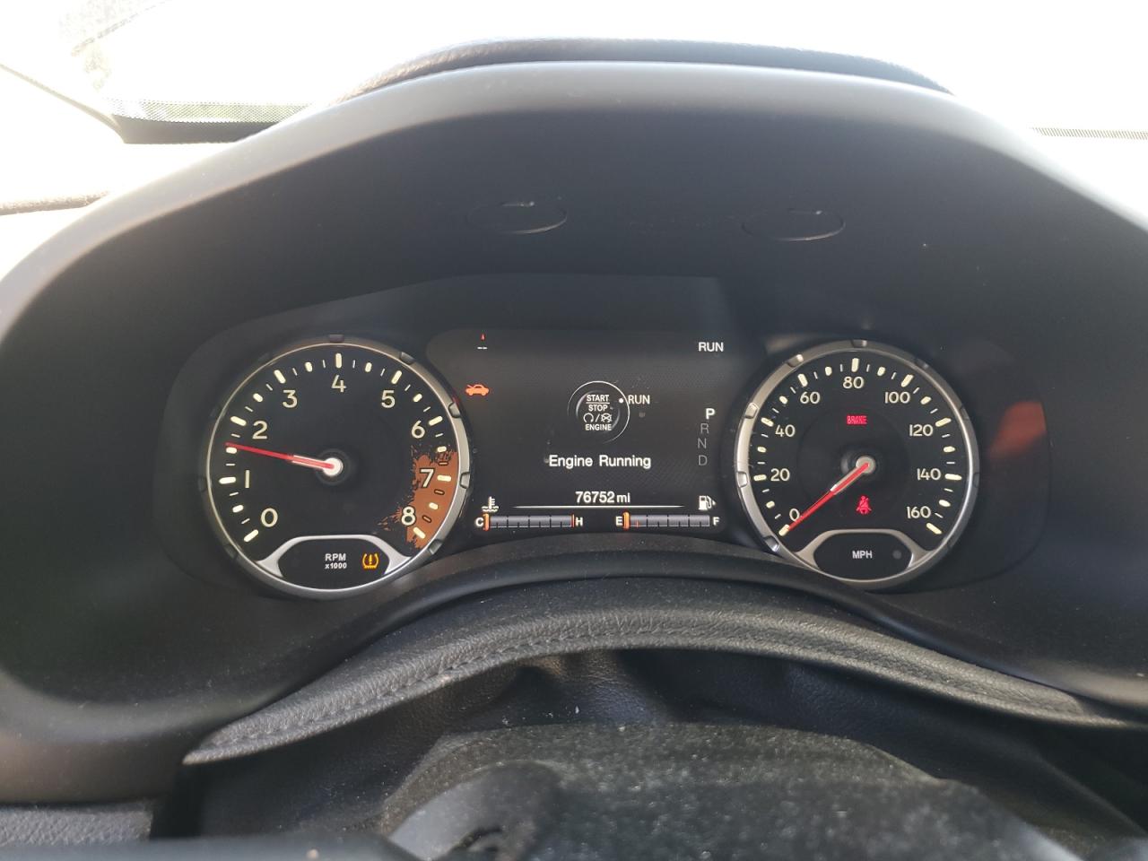 ZACCJABB3HPF76301 2017 Jeep Renegade Latitude