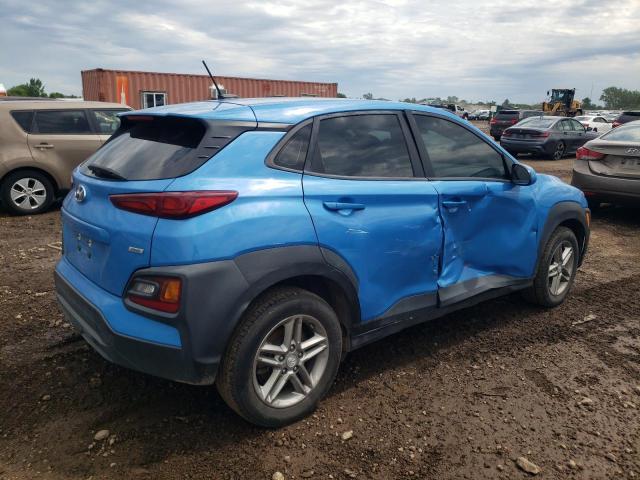 2019 HYUNDAI KONA KM8K1CAA1KU298144