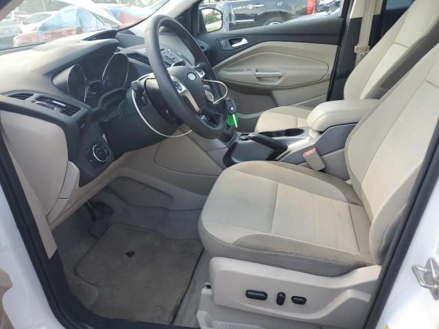 2014 Ford Escape Se VIN: 1FMCU0G99EUD66735 Lot: 57949554