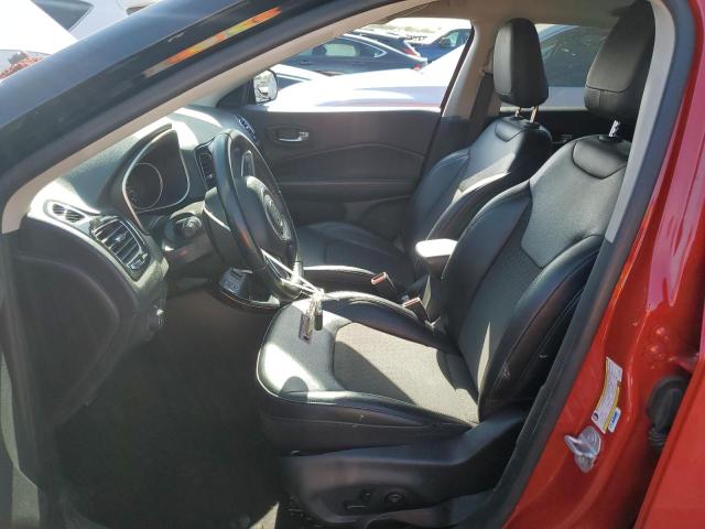 2019 JEEP COMPASS LA 3C4NJCBB8KT749394