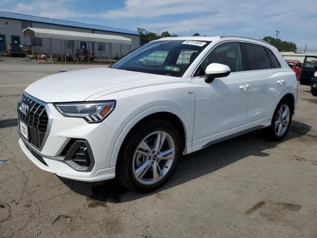 2023 Audi Q3 Premium S Line 45 VIN: WA1DECF31P1143835 Lot: 60737524