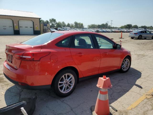 Vin: 1fadp3f23fl215960, lot: 59218954, ford focus se 20153