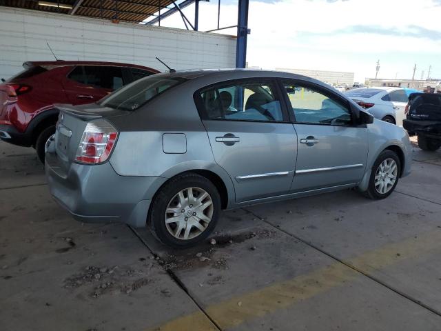 2012 Nissan Sentra 2.0 VIN: 3N1AB6AP7CL763656 Lot: 58126154