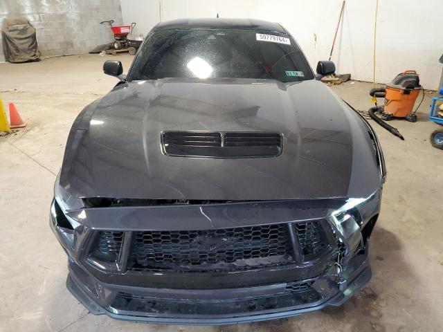 2024 Ford Mustang Gt VIN: 1FA6P8CF1R5400840 Lot: 59779764