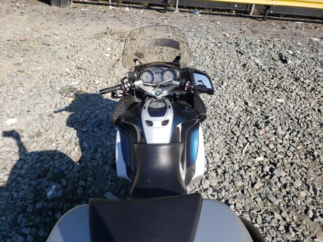 2012 BMW R1200 RT - WB1044008CZW20684