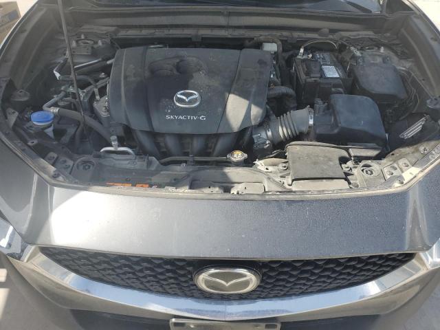 2021 Mazda Cx-30 Preferred VIN: 3MVDMACL9MM319125 Lot: 59492444