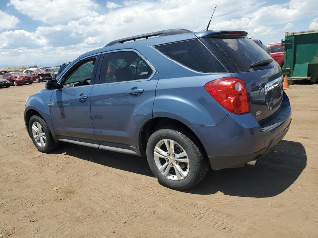 2012 Chevrolet Equinox Lt VIN: 2GNFLNE52C6290392 Lot: 60443804