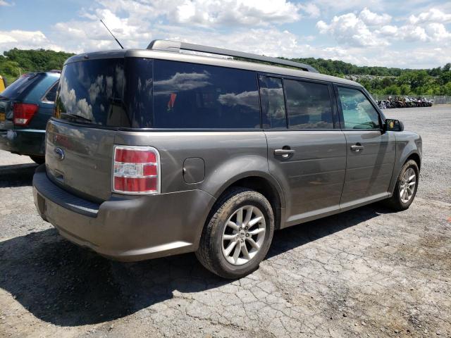 2014 Ford Flex Se VIN: 2FMGK5B86EBD16075 Lot: 58041524