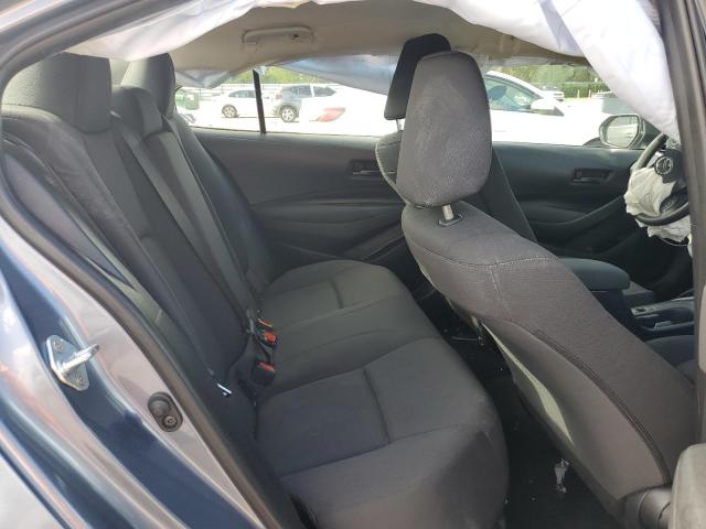 2024 TOYOTA COROLLA LE - 5YFB4MDE4RP107307