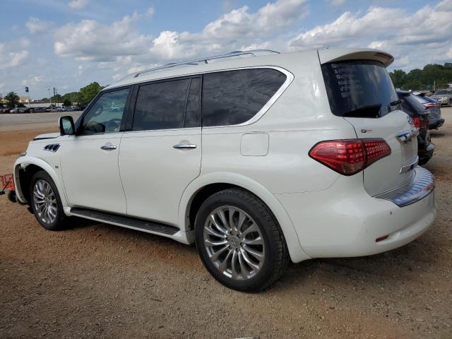 2015 Infiniti Qx80 VIN: JN8AZ2NEXF9080071 Lot: 57440864