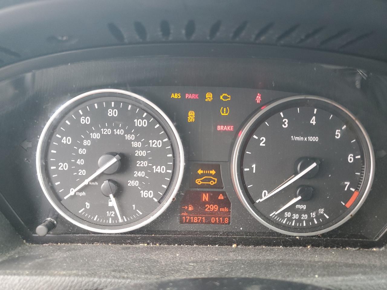 5UXZV4C59D0B19325 2013 BMW X5 xDrive35I