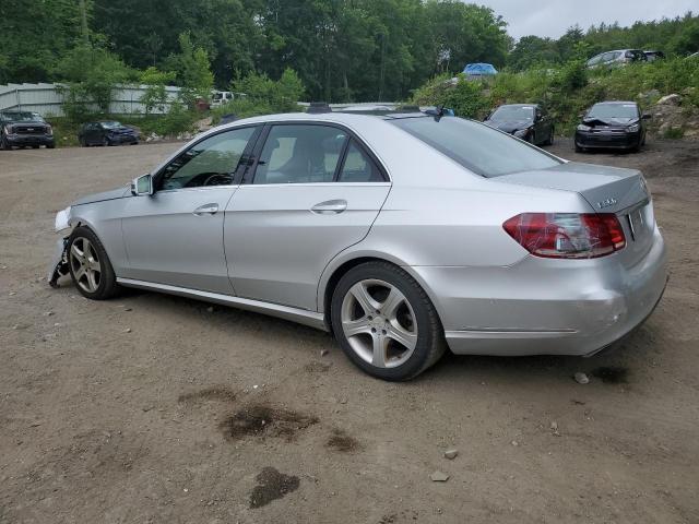 WDDHF8JB8EA784788 2014 Mercedes-Benz E 350 4Matic