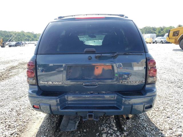 2003 Chevrolet Trailblazer VIN: 1GNDS13S432216965 Lot: 57351424