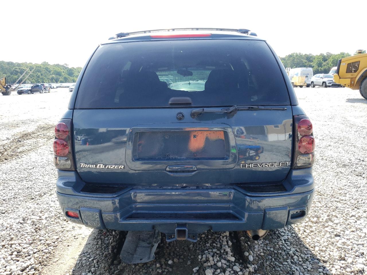 1GNDS13S432216965 2003 Chevrolet Trailblazer