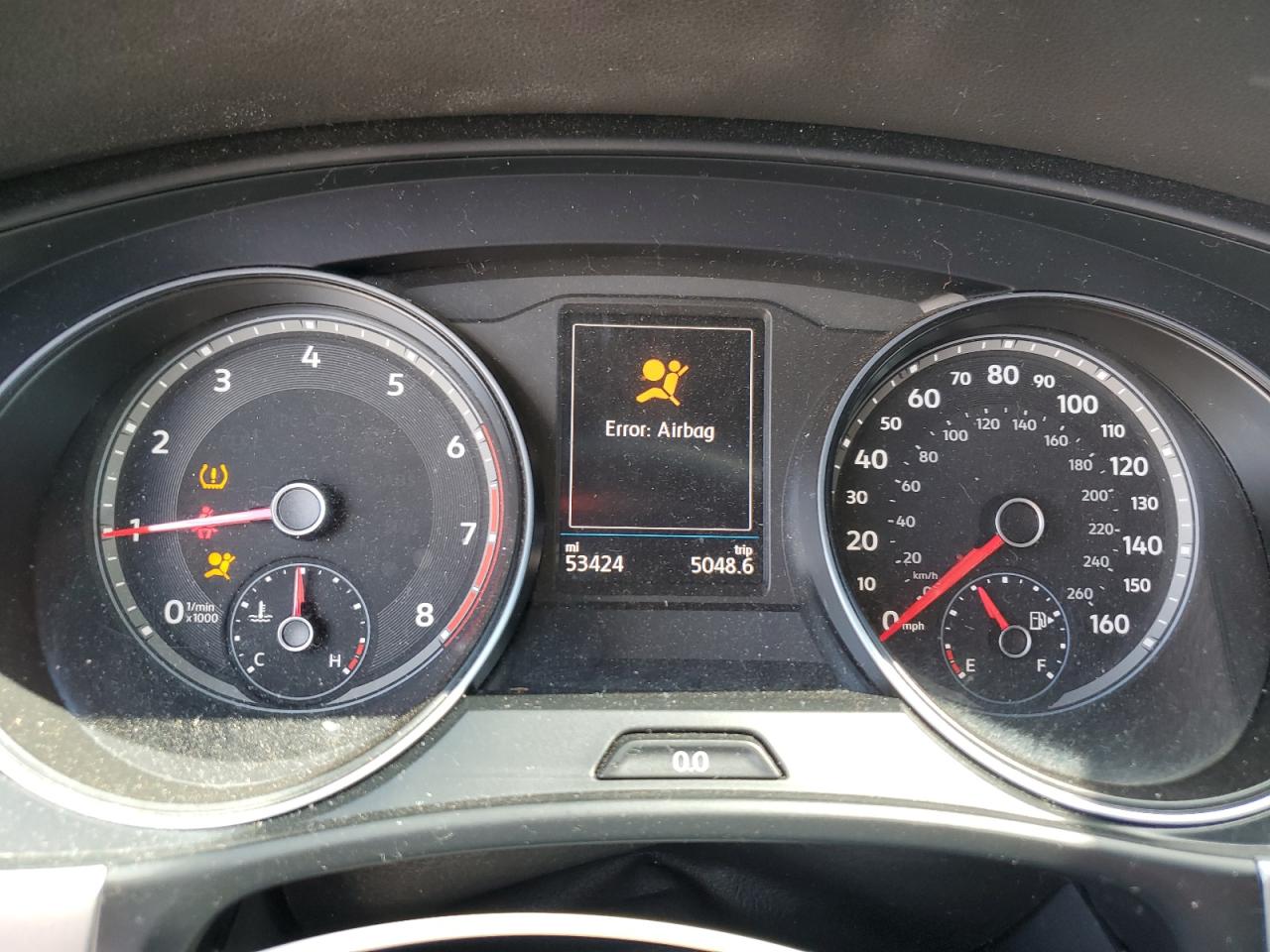 1V21E2CA8LC209686 2020 Volkswagen Atlas Cross Sport Se