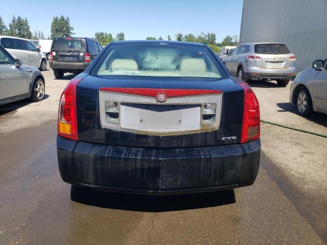 2003 Cadillac Cts VIN: 1G6DM57N430116748 Lot: 58532214