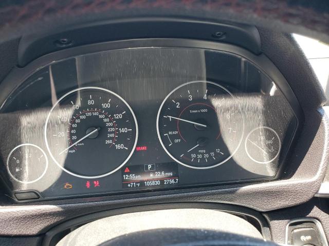 2016 BMW 428 I GRAN - WBA4A9C54GG507895