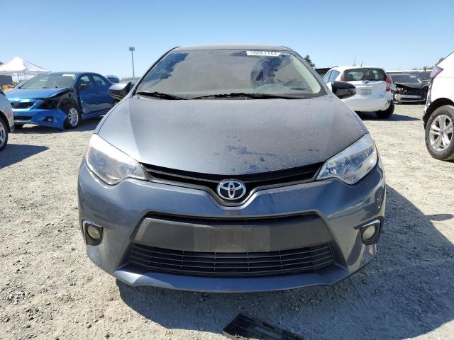 2014 Toyota Corolla L VIN: 2T1BURHE0EC100498 Lot: 56861744