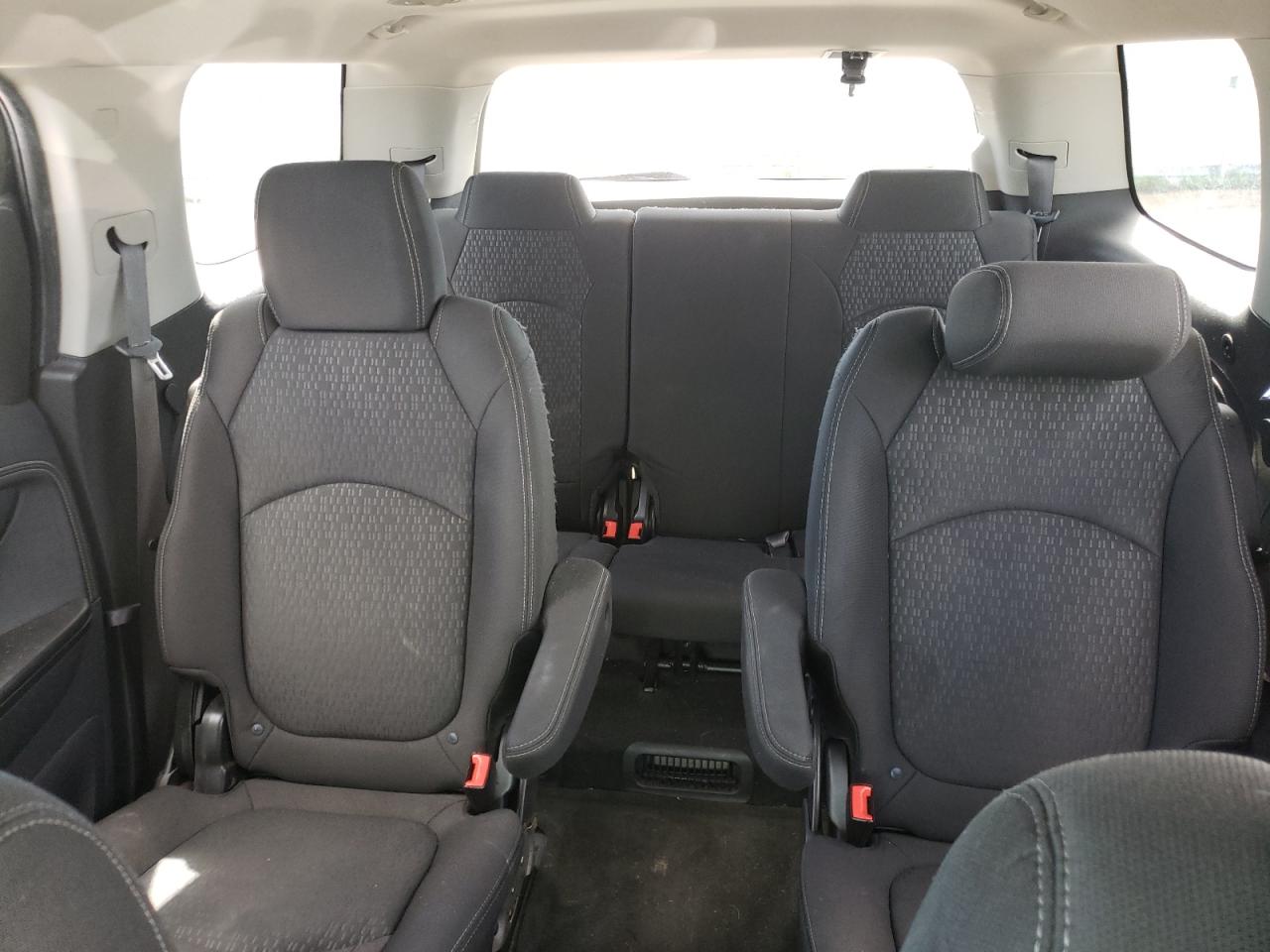 1GKKVPKD8FJ265873 2015 GMC Acadia Sle