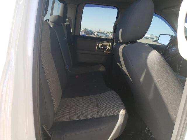 1D7RV1GP9BS580346 2011 Dodge Ram 1500