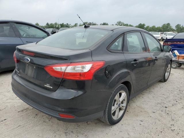 2014 Ford Focus Se VIN: 1FADP3F24EL403398 Lot: 57667414