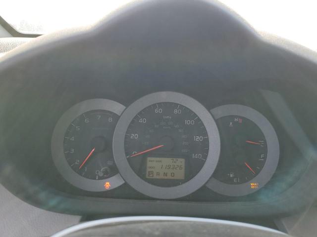 2007 Toyota Rav4 VIN: JTMBD33V076043380 Lot: 58079594