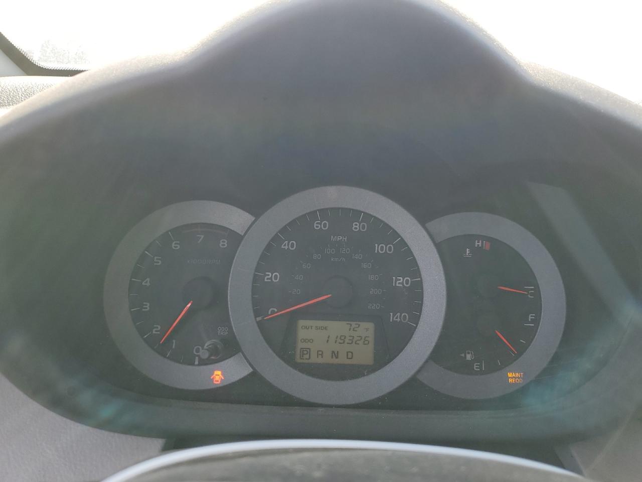 JTMBD33V076043380 2007 Toyota Rav4