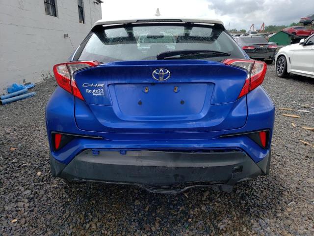 2018 Toyota C-Hr Xle VIN: NMTKHMBX0JR063552 Lot: 57326834