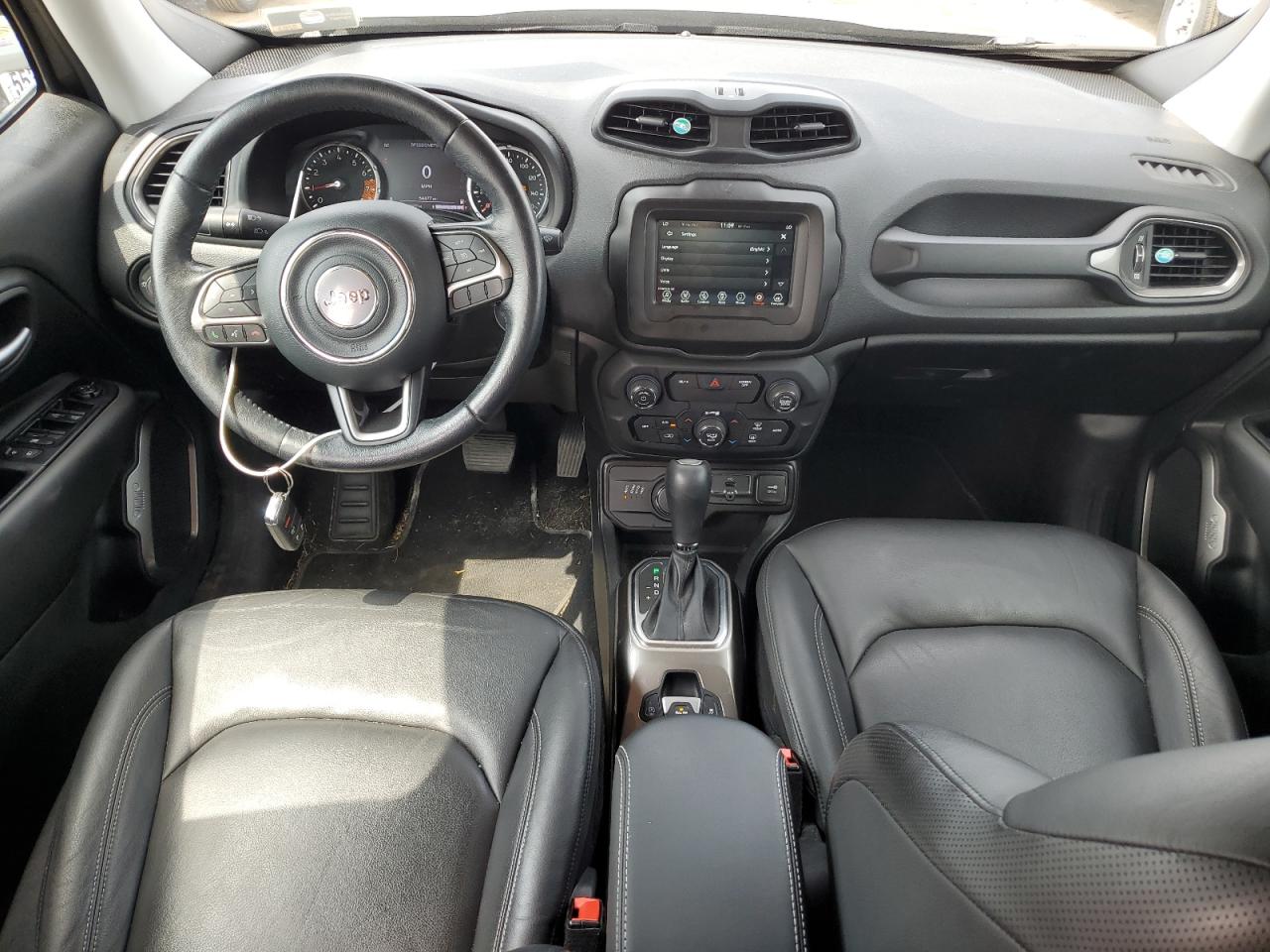 ZACNJBD18LPL76894 2020 Jeep Renegade Limited