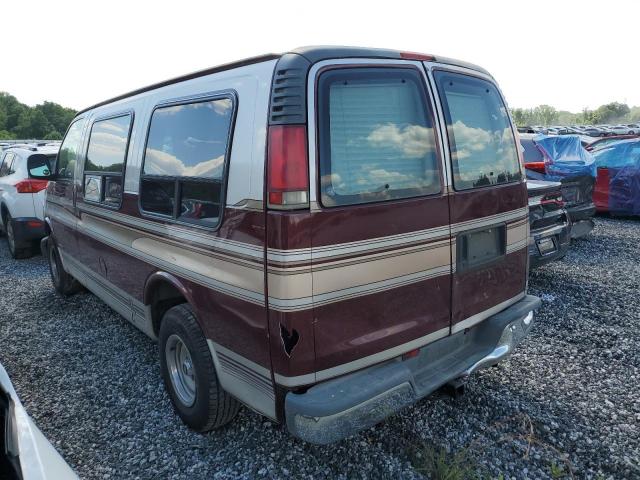 1999 Chevrolet Express G1500 VIN: 1GBFG15M8X1024644 Lot: 58069354