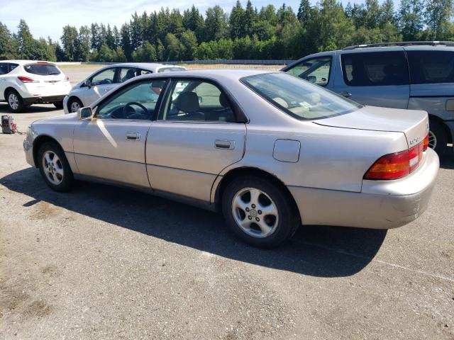 1999 Lexus Es 300 VIN: JT8BF28G8X5065663 Lot: 57741344