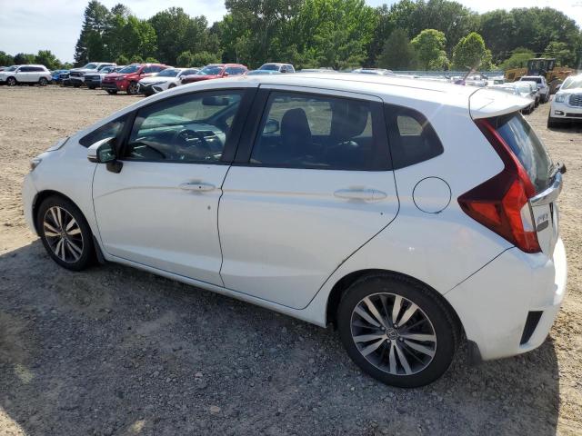 2015 Honda Fit Ex VIN: 3HGGK5H84FM772735 Lot: 58341494