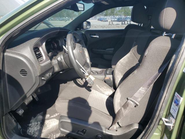 2022 DODGE CHARGER R/ - 2C3CDXCT1NH126388