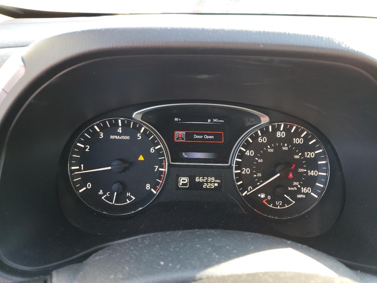 5N1AR2MN3FC685884 2015 Nissan Pathfinder S