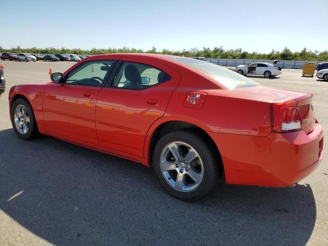 2010 Dodge Charger R/T VIN: 2B3CA5CT7AH223292 Lot: 58496324