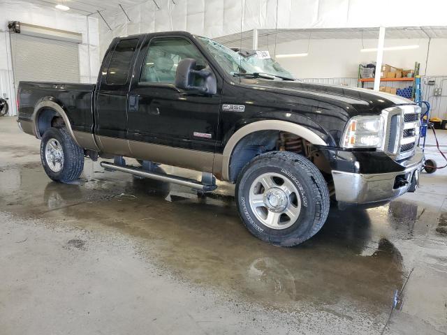 2006 Ford F350 Srw Super Duty VIN: 1FTWX31P66EC16952 Lot: 58112434