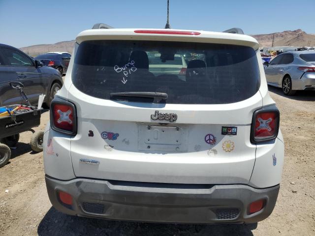 2017 Jeep Renegade Latitude VIN: ZACCJABB2HPG33166 Lot: 58329784