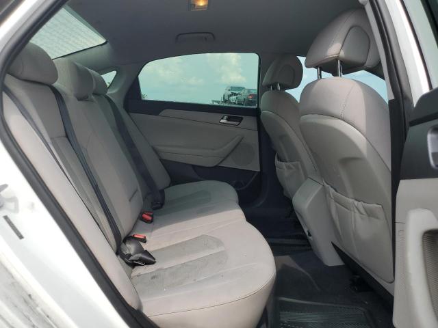 2016 HYUNDAI SONATA SE - 5NPE24AF2GH326759