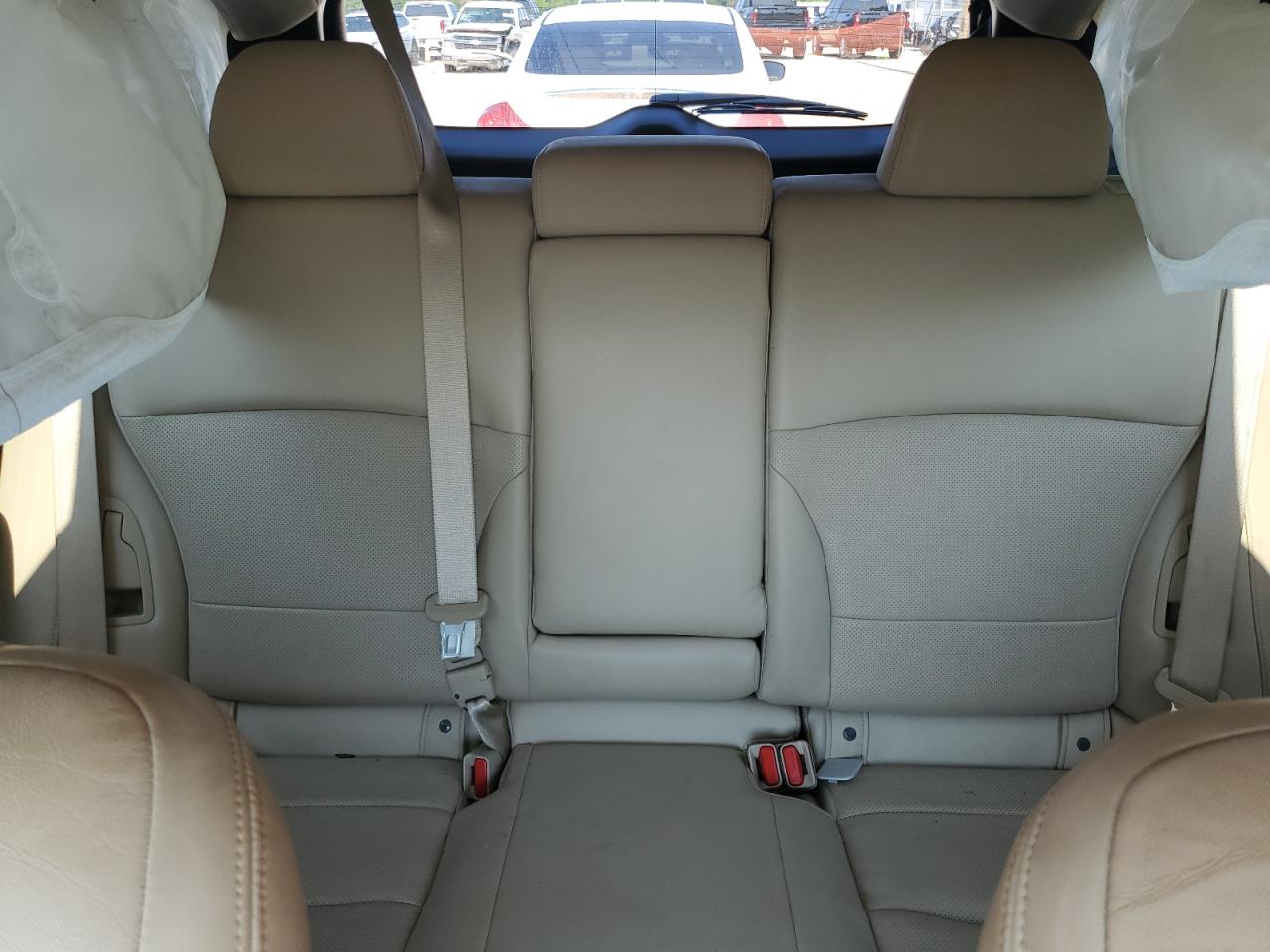 4S4BSELC3F3214716 2015 Subaru Outback 3.6R Limited