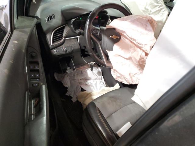 2019 Chevrolet Trax 1Lt VIN: 3GNCJPSB6KL208267 Lot: 58501604