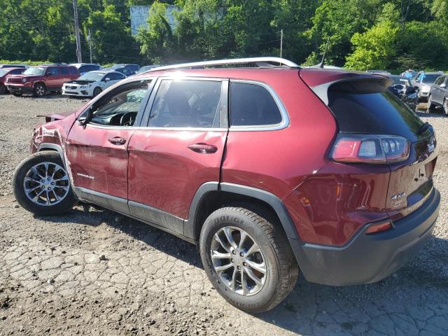 Vin: 1c4pjmlb2kd128025, lot: 58207304, jeep grand cher latitude plus 20192