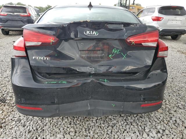 2018 Kia Forte Lx VIN: 3KPFK4A74JE165999 Lot: 57411964
