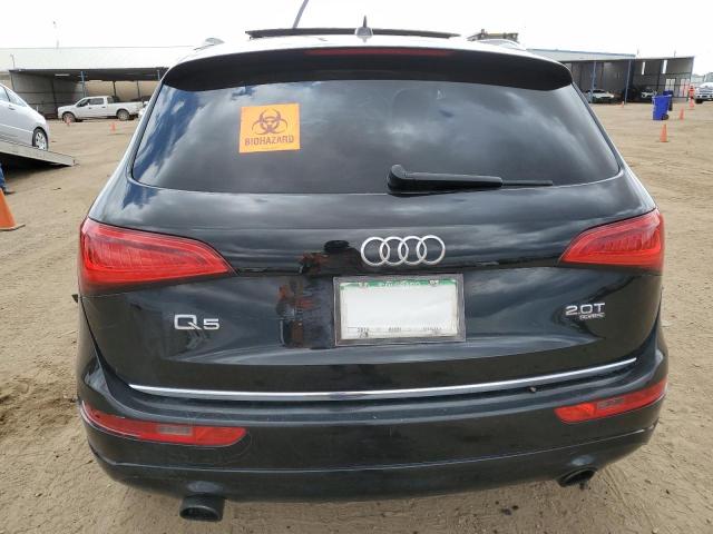 VIN WA1CFAFP1FA056130 2015 Audi Q5, Premium no.6